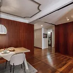 Διαμέρισμα Campania - 2 Bedrooms And Parking In Estrela