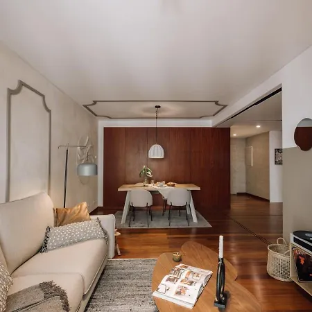 Campania - 2 Bedrooms And Parking In Estrela Διαμέρισμα Lisboa