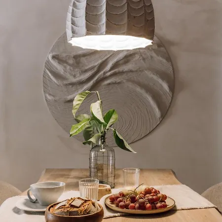 Daire Campania - 2 Bedrooms And Parking In Estrela *