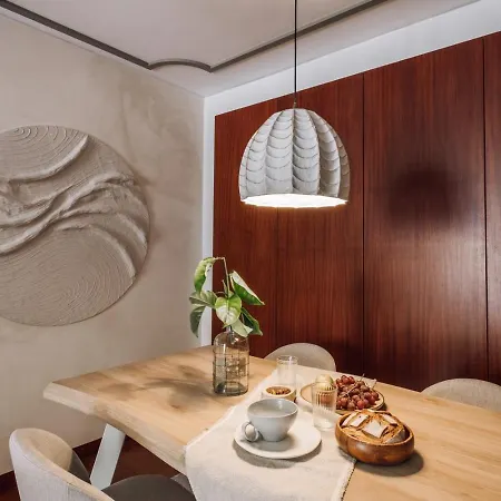 Campania - 2 Bedrooms And Parking In Estrela Apartmán