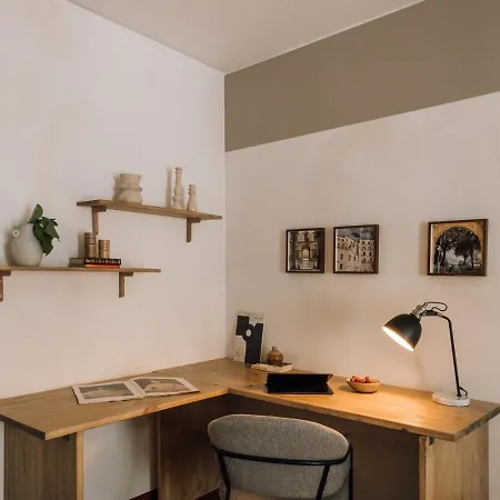 Campania - 2 Bedrooms And Parking In Estrela Lizbona